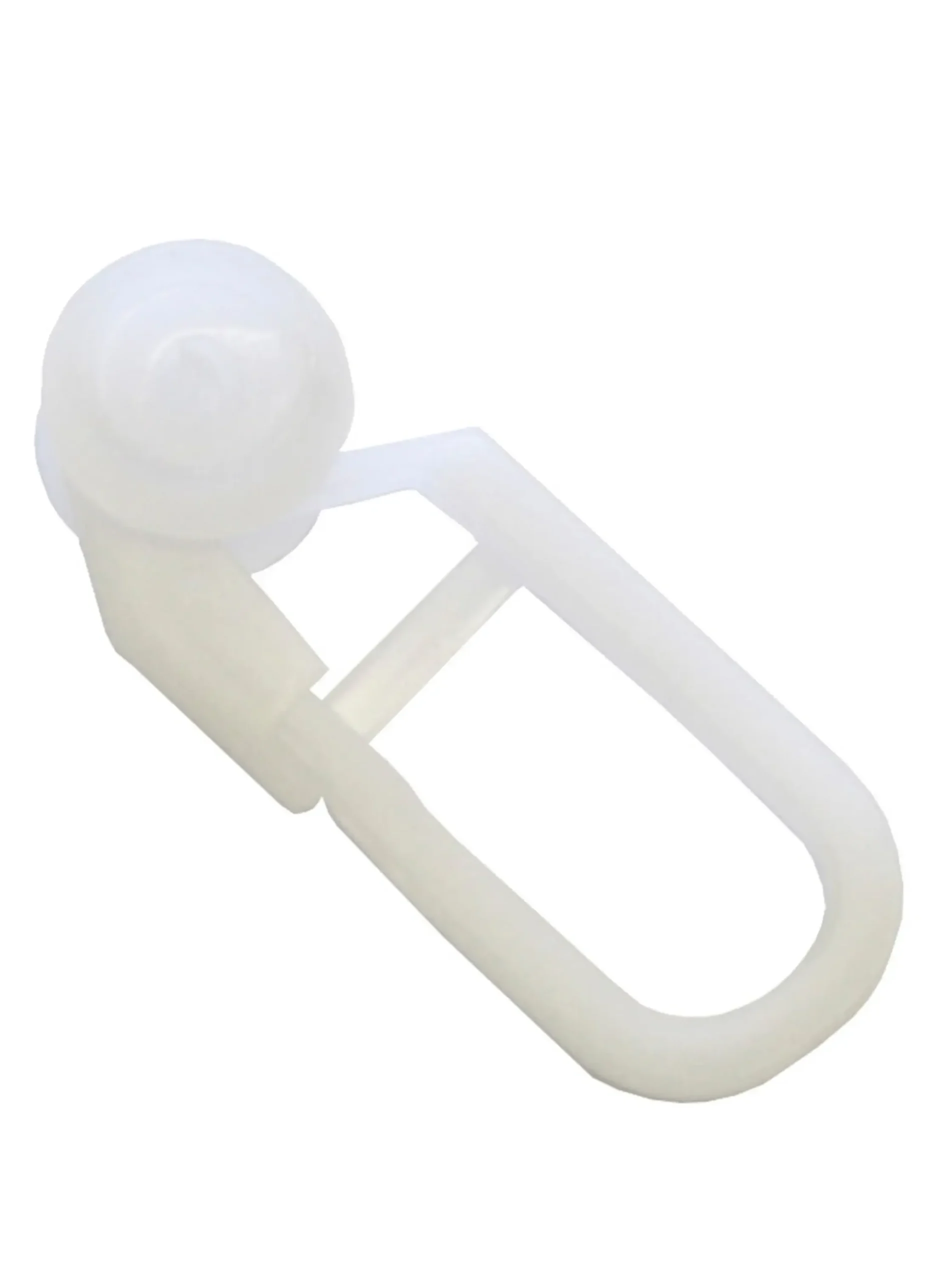 Gardinen & Rollos|heine home Universal-Rollring weiß