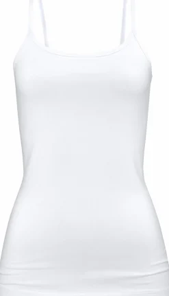 Bodies & Unterhemden|Shirts|H.I.S Unterhemd marine,weiß