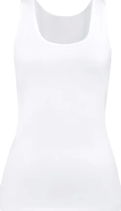 Shirts|H.I.S Unterhemd schwarz,weiß