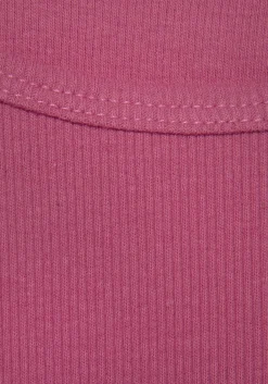 Bodies & Unterhemden|Vivance Unterhemd beere,navy