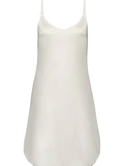 Kleider|Nina von C. Unterkleid champagner