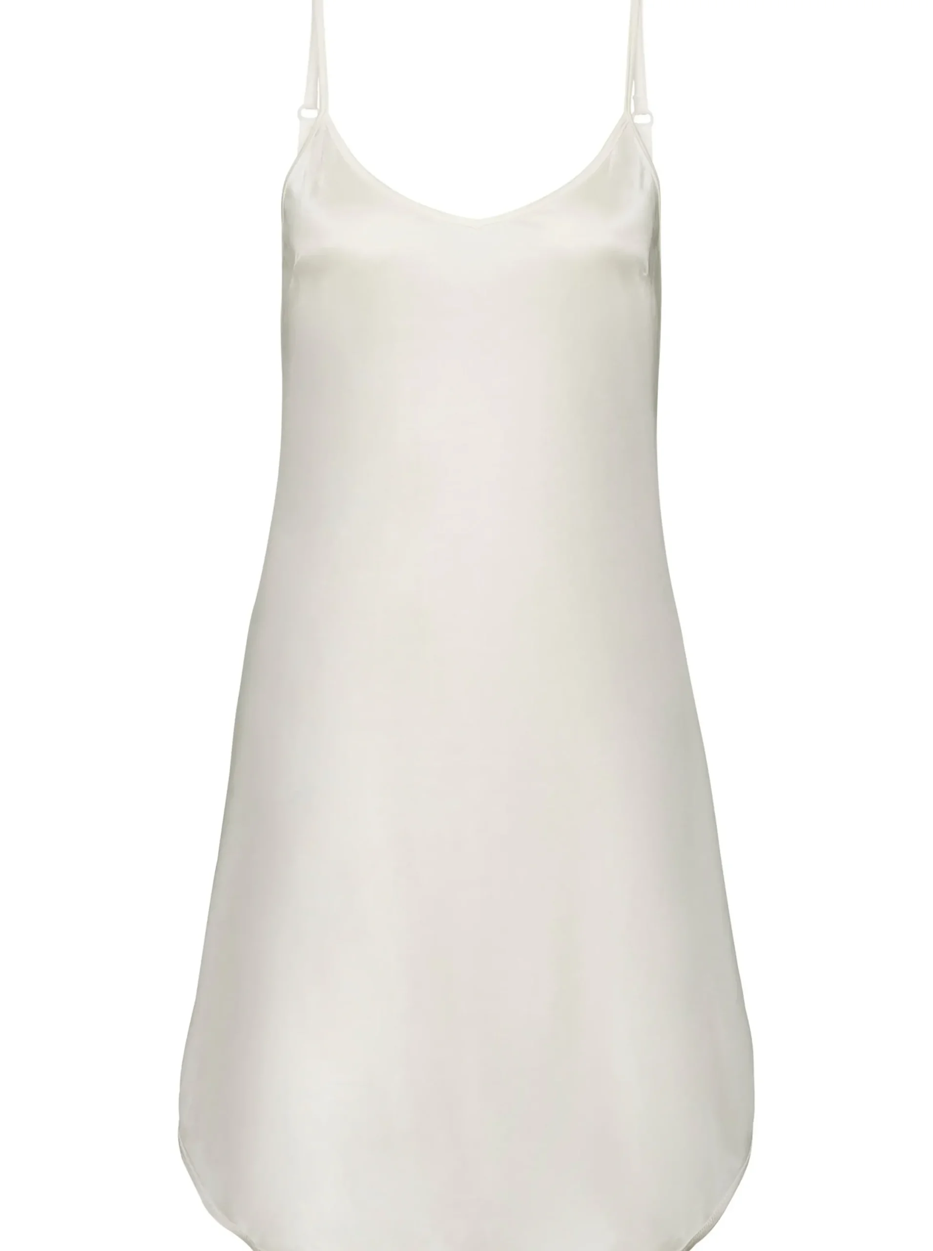 Kleider|Nina von C. Unterkleid champagner