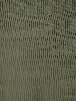 Hosen| Webhose in Struktur-Qualität khaki