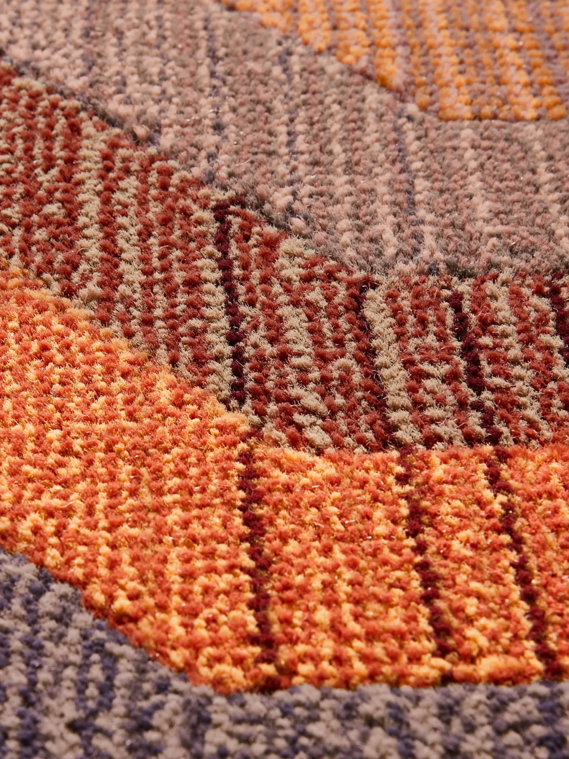 Teppiche|heine home Webteppich bunt