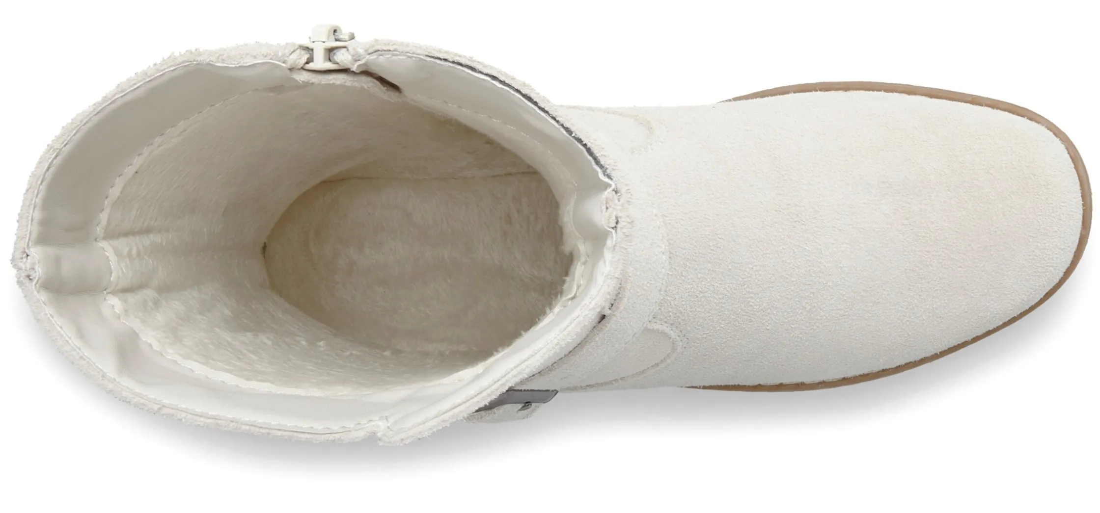 Stiefel|Elbsand Winterstiefel beige