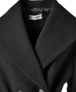 Jacken|heine Woll-Jacke schwarz