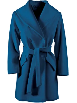 Mäntel|heine Woll-Jacke royalblau