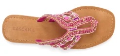 Zehentrenner|Vivance Zehentrenner pink