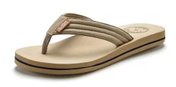 Zehentrenner|AUTHENTIC LE JOGGER Zehentrenner beige