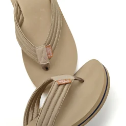 Zehentrenner|AUTHENTIC LE JOGGER Zehentrenner beige