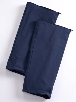 Hosen| Zip-off-Hose mit 2 Tragevarianten marine